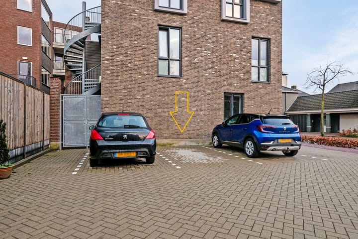 Foto 17 van Bakkerstraat 61