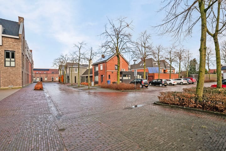 Foto 20 van Bakkerstraat 61