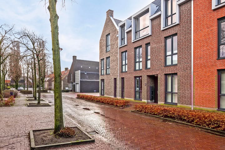 Foto 18 van Bakkerstraat 61