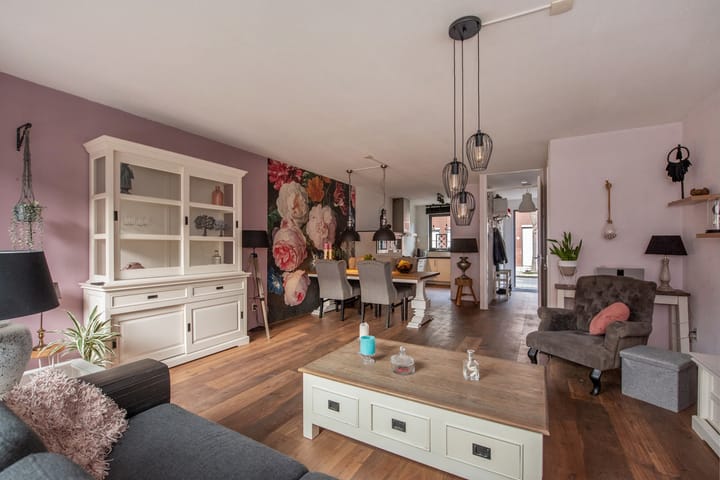 Foto 2 van Robbengat 18