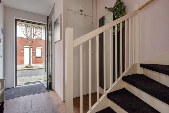 Foto 5 van Robbengat 18