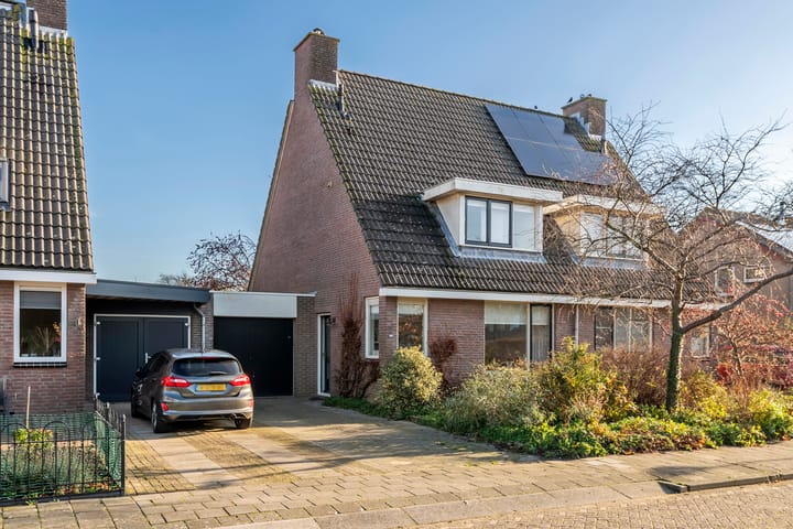 Foto 1 van Bingse Boogaard 19