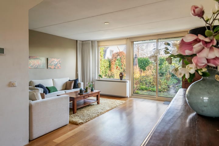 Foto 2 van Bingse Boogaard 19