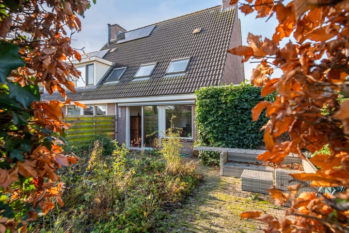 Foto 4 van Bingse Boogaard 19