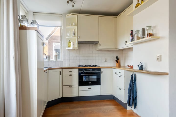 Foto 7 van Bingse Boogaard 19