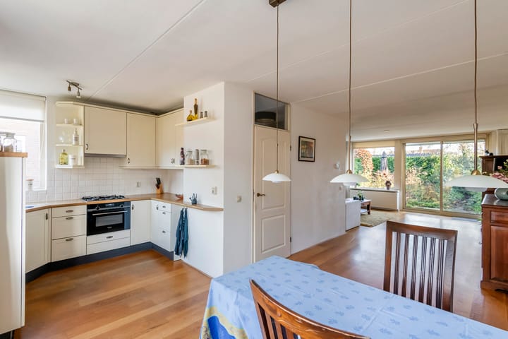 Foto 10 van Bingse Boogaard 19