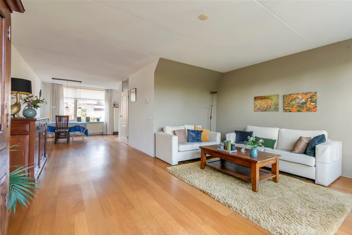 Foto 15 van Bingse Boogaard 19