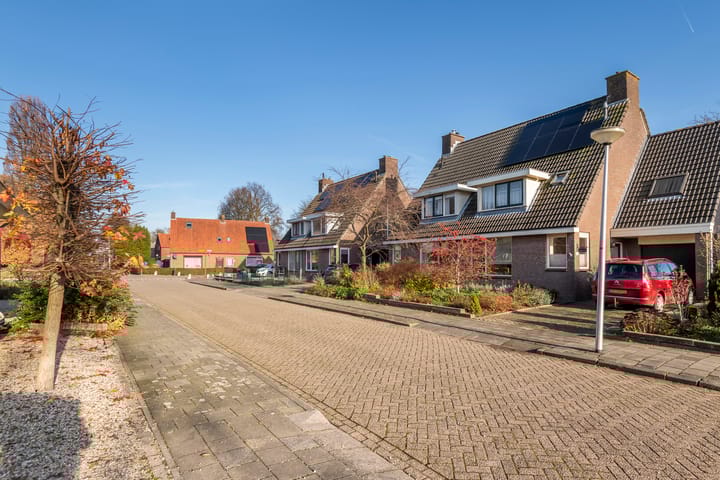 Foto 32 van Bingse Boogaard 19