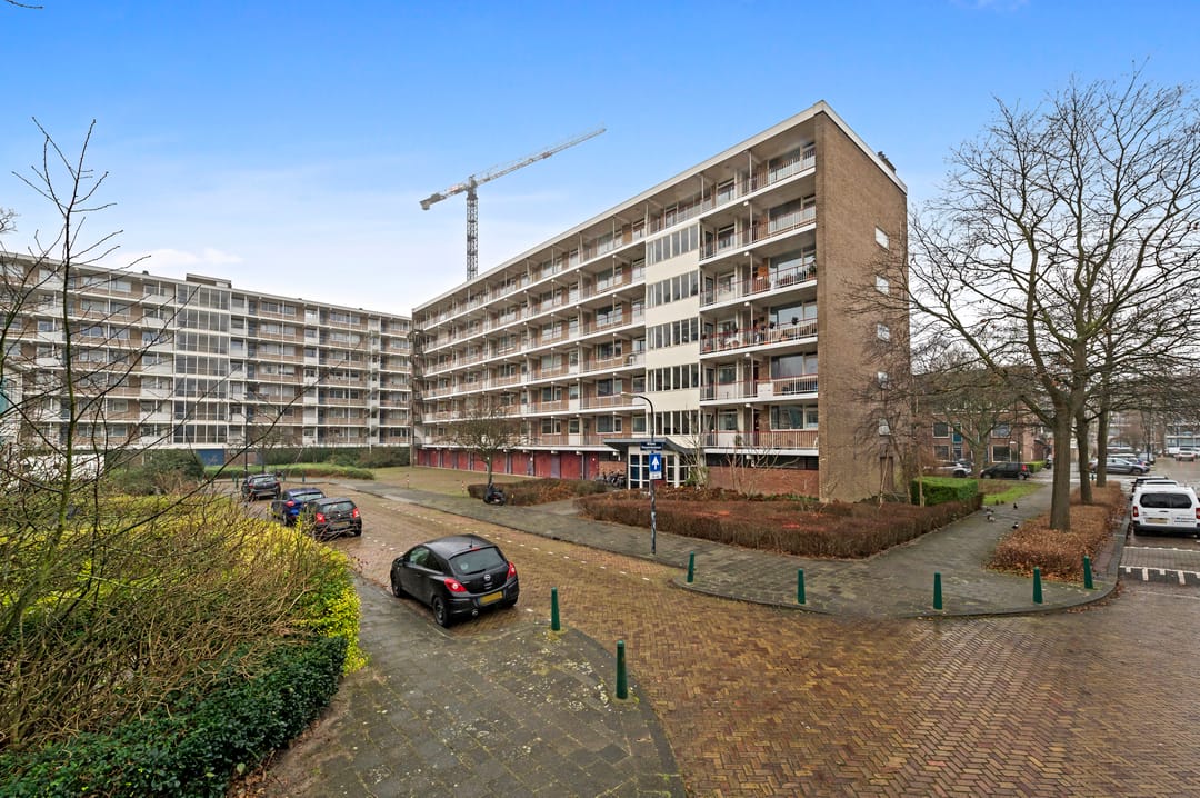 Foto 7 van Willem Royaardsstraat 56