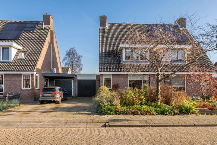 Foto 33 van Bingse Boogaard 19