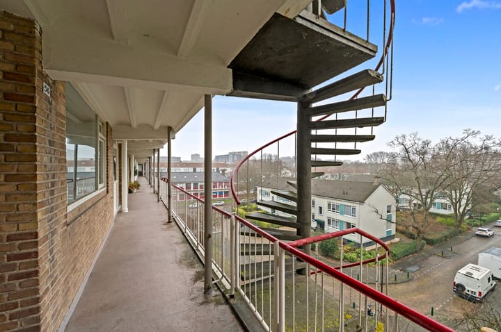 Foto 9 van Willem Royaardsstraat 56