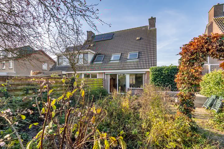 Foto 35 van Bingse Boogaard 19