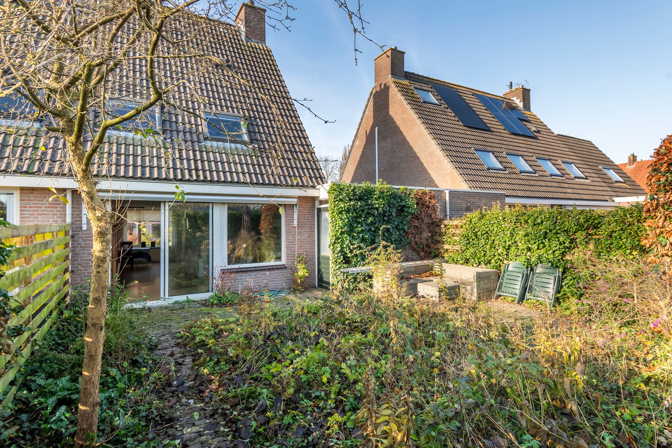 Photo 36 of Bingse Boogaard 19