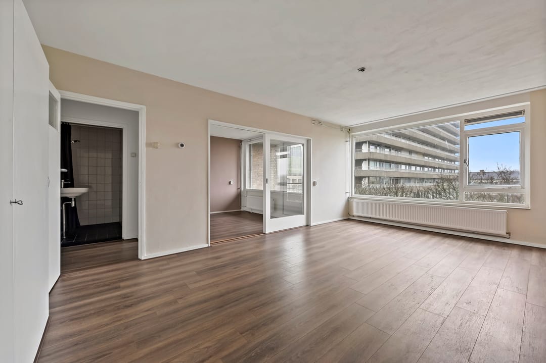 Foto 13 van Willem Royaardsstraat 56