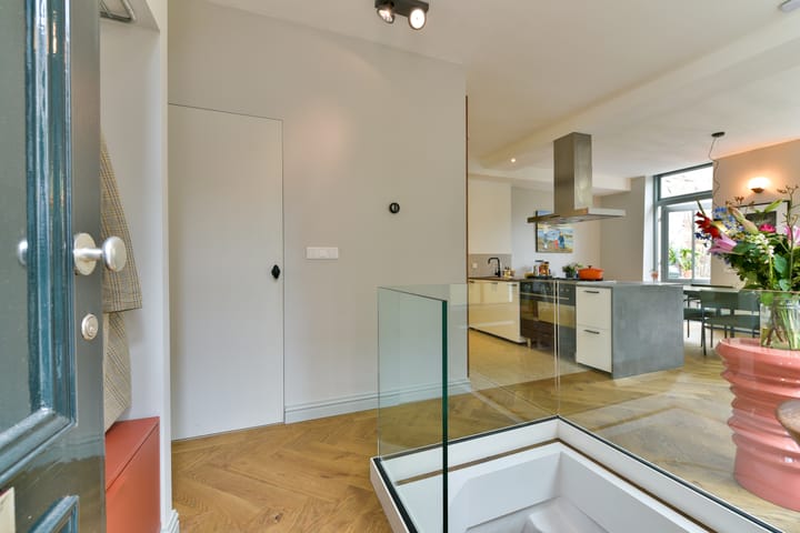 Foto 3 van Dorstige Hartsteeg 29