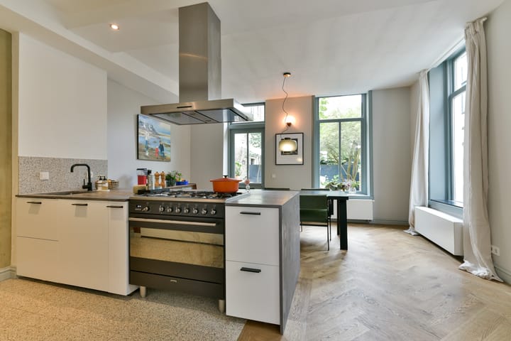 Foto 4 van Dorstige Hartsteeg 29