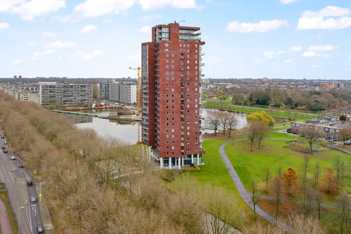 Foto 1 van Ien Daleshof 75