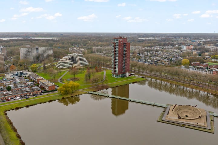 Foto 5 van Ien Daleshof 75