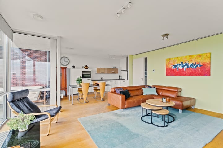 Foto 8 van Ien Daleshof 75