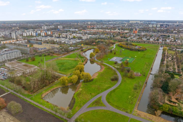 Foto 37 van Ien Daleshof 75