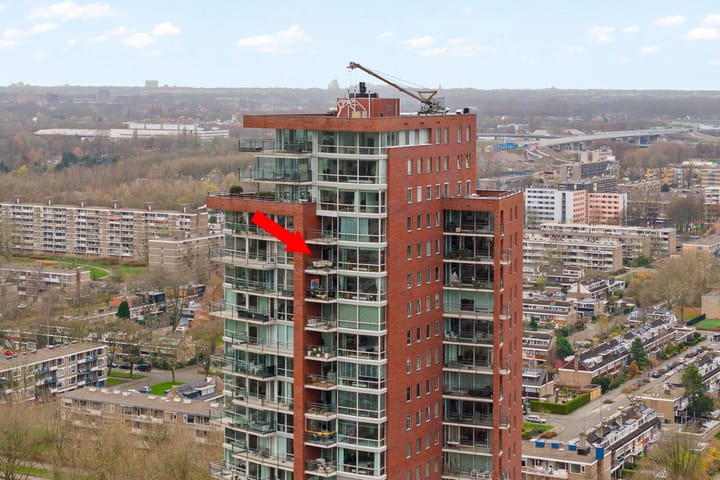 Foto 38 van Ien Daleshof 75