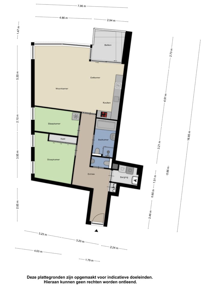 Foto 41 van Ien Daleshof 75