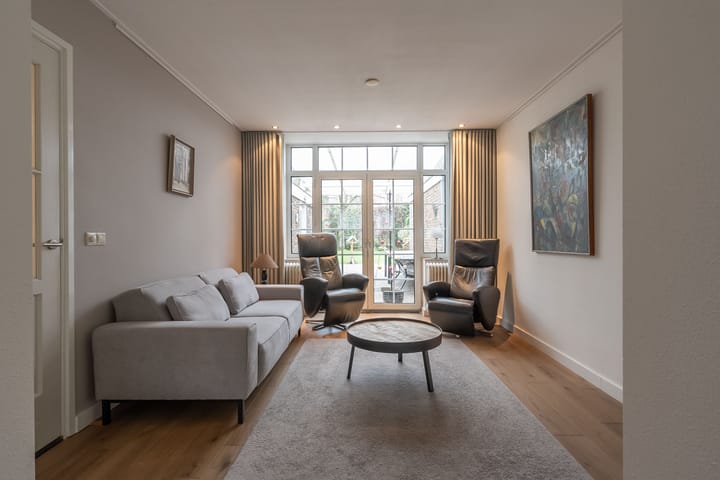 Foto 4 van Kleine Stegel 18