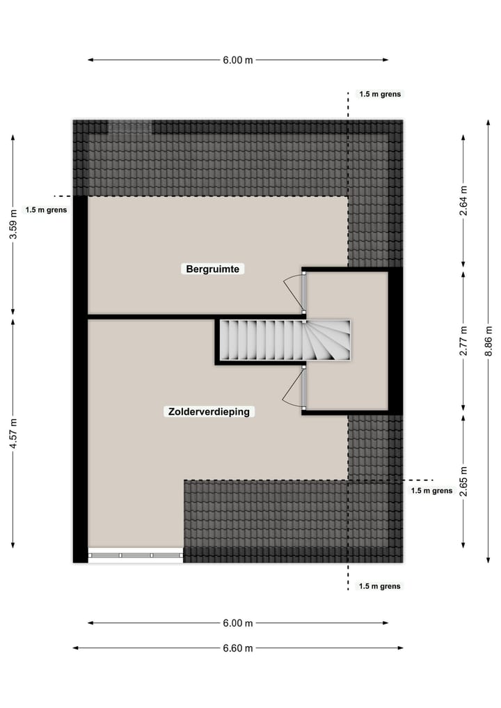 Foto 32 van Kleine Stegel 18