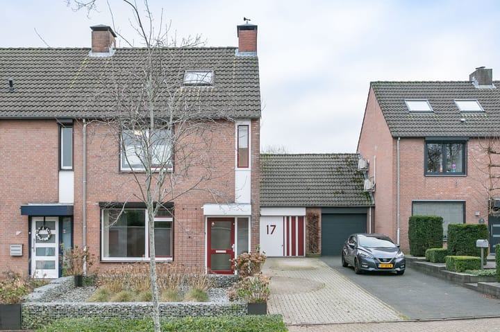 Foto 1 van Pierrestraat 17