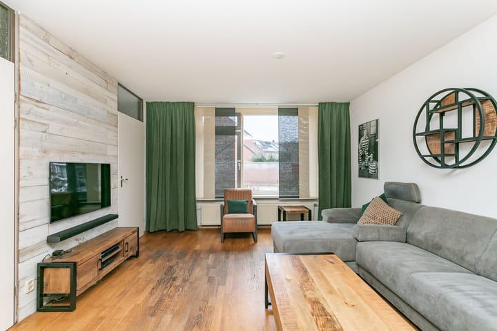 Foto 3 van Pierrestraat 17