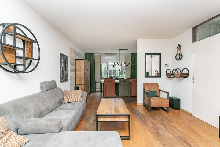 Foto 5 van Pierrestraat 17