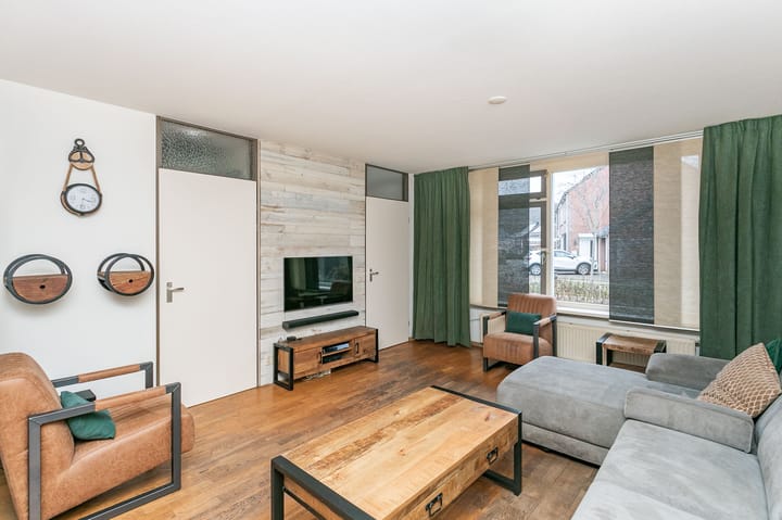 Foto 6 van Pierrestraat 17