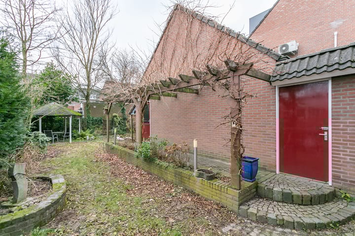 Foto 25 van Pierrestraat 17