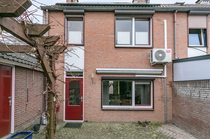 Foto 27 van Pierrestraat 17