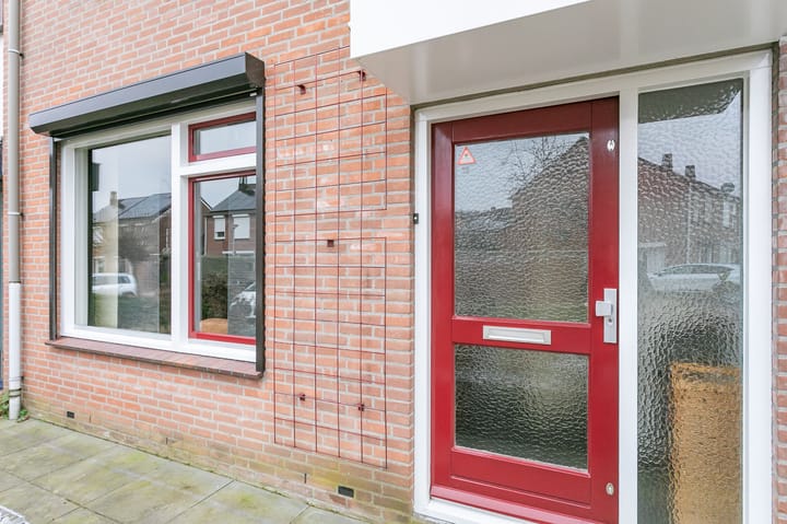 Foto 29 van Pierrestraat 17