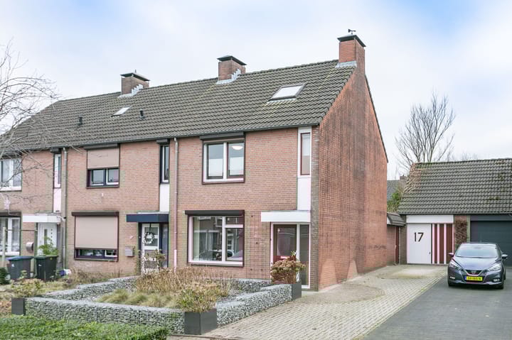 Foto 30 van Pierrestraat 17