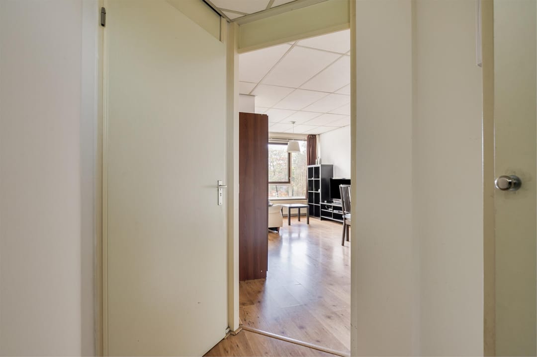 Foto 2 van Burgemeester Stulemeijerlaan 81