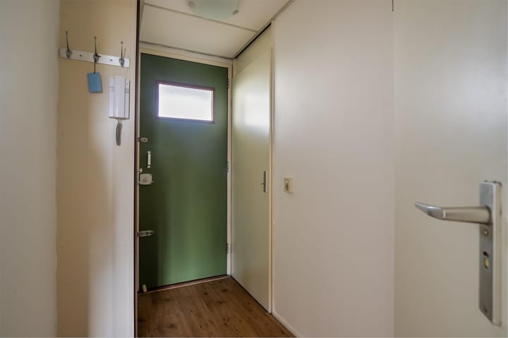 Foto 3 van Burgemeester Stulemeijerlaan 81