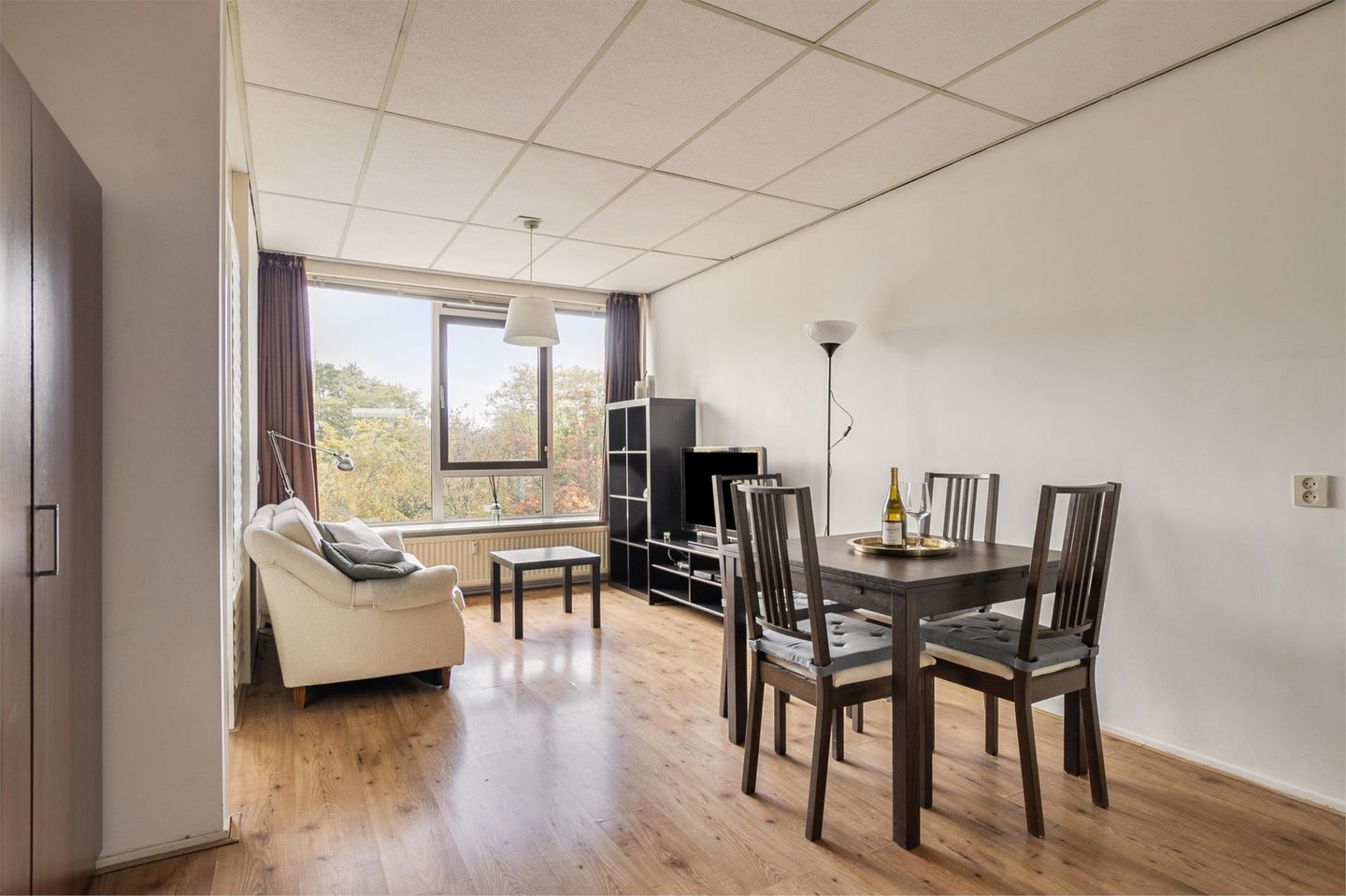 Foto 4 van Burgemeester Stulemeijerlaan 81