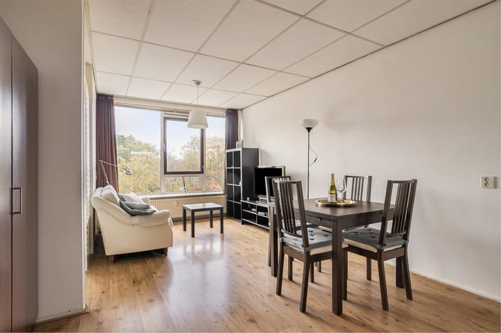 Foto 4 van Burgemeester Stulemeijerlaan 81