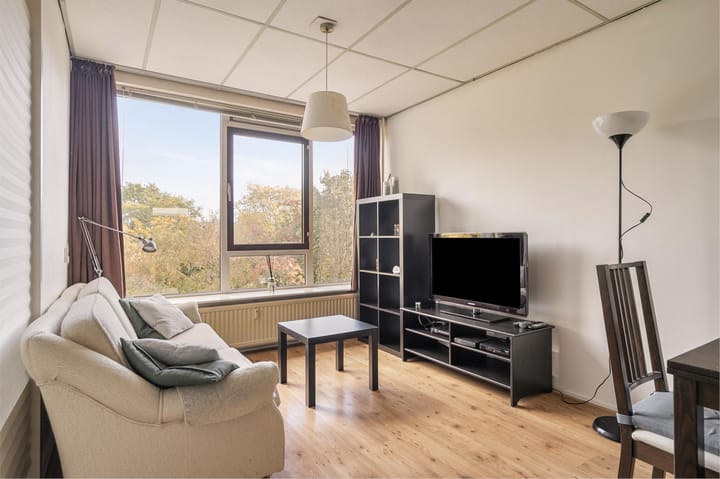 Foto 5 van Burgemeester Stulemeijerlaan 81