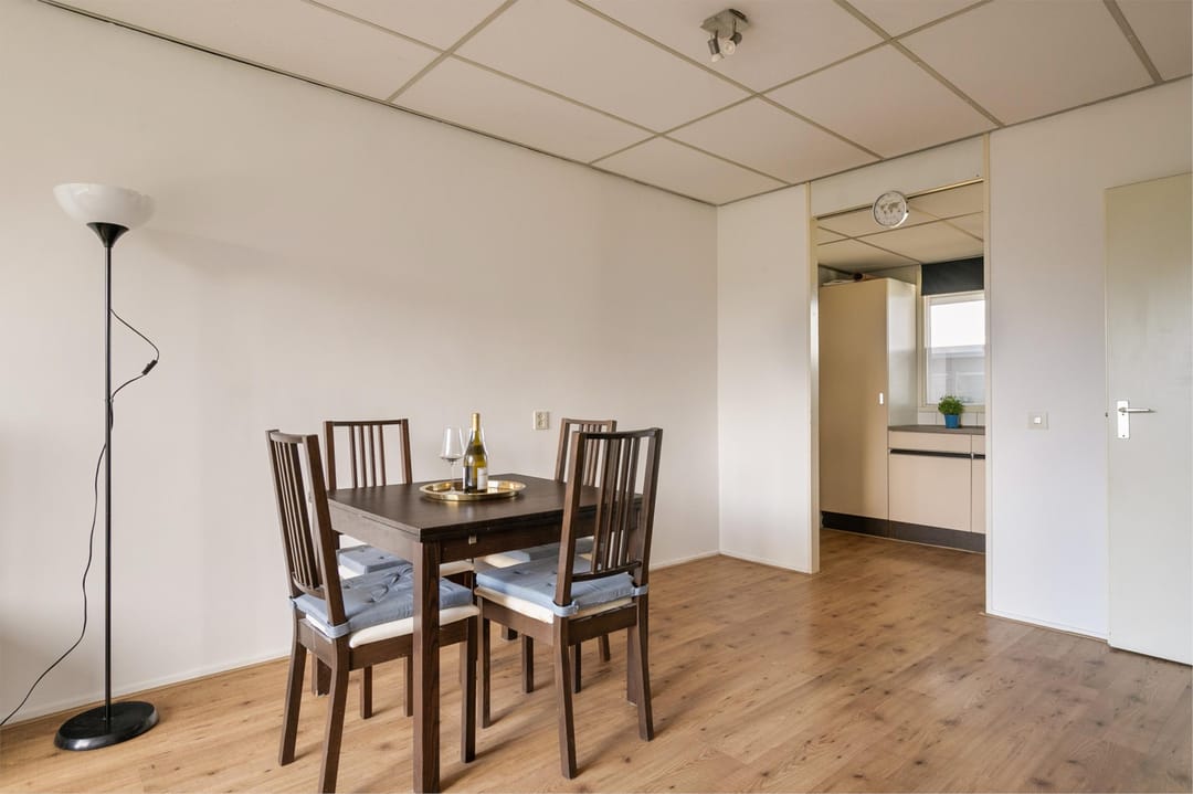 Foto 7 van Burgemeester Stulemeijerlaan 81