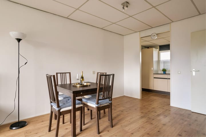 Foto 7 van Burgemeester Stulemeijerlaan 81