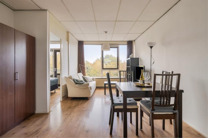 Foto 8 van Burgemeester Stulemeijerlaan 81