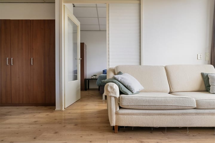 Foto 9 van Burgemeester Stulemeijerlaan 81