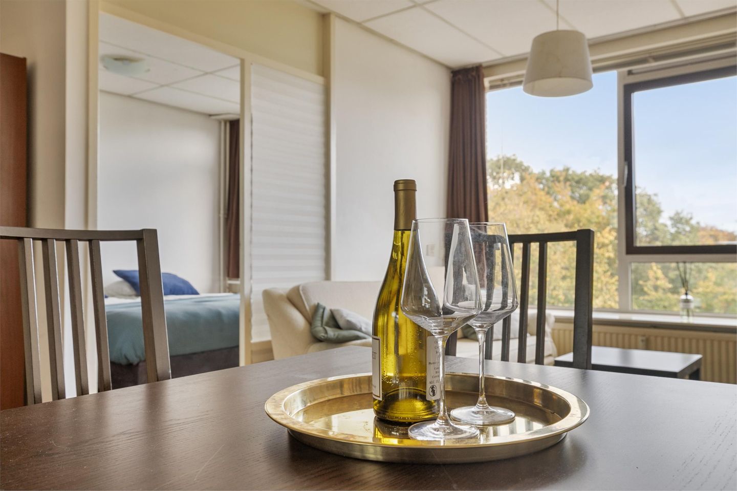 Foto 10 van Burgemeester Stulemeijerlaan 81