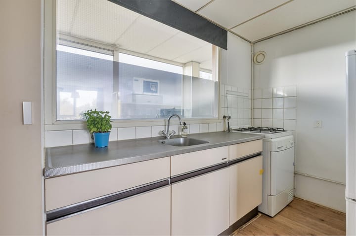 Foto 12 van Burgemeester Stulemeijerlaan 81