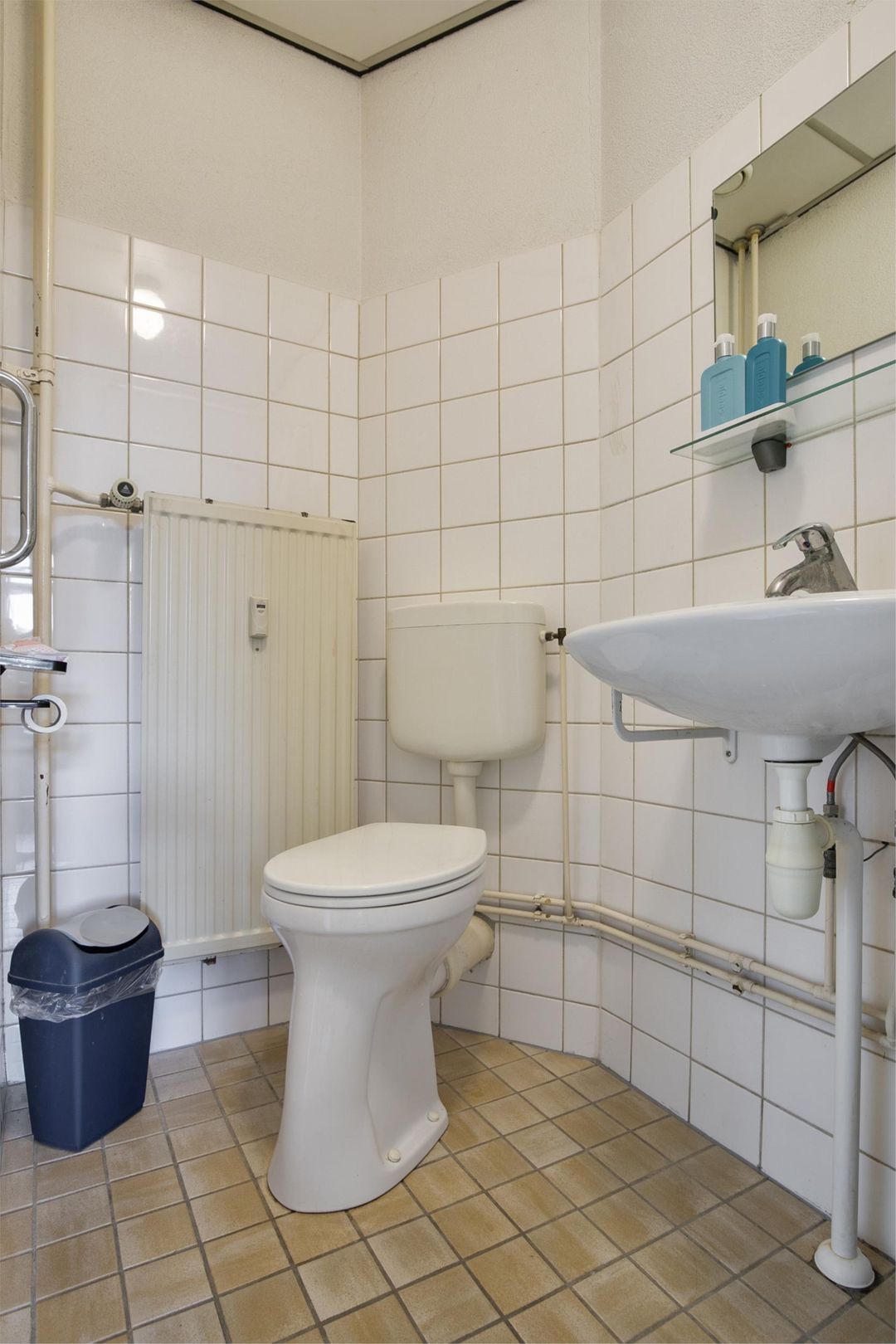 Foto 16 van Burgemeester Stulemeijerlaan 81