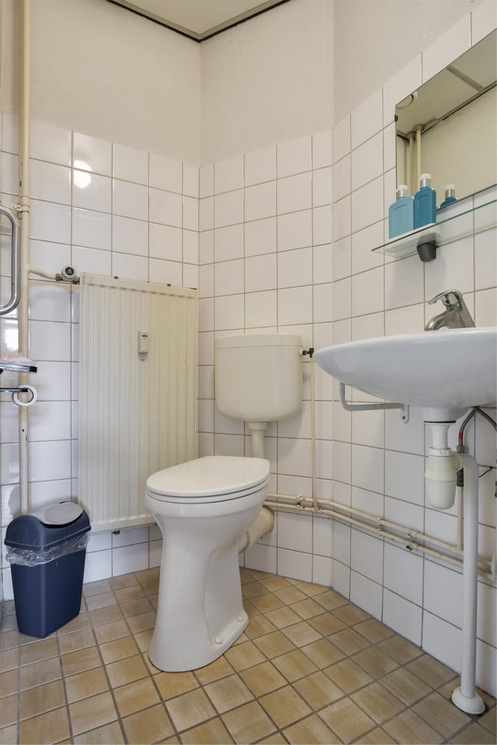 Foto 16 van Burgemeester Stulemeijerlaan 81