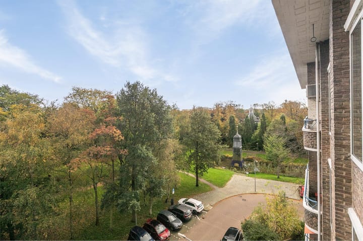 Foto 21 van Burgemeester Stulemeijerlaan 81